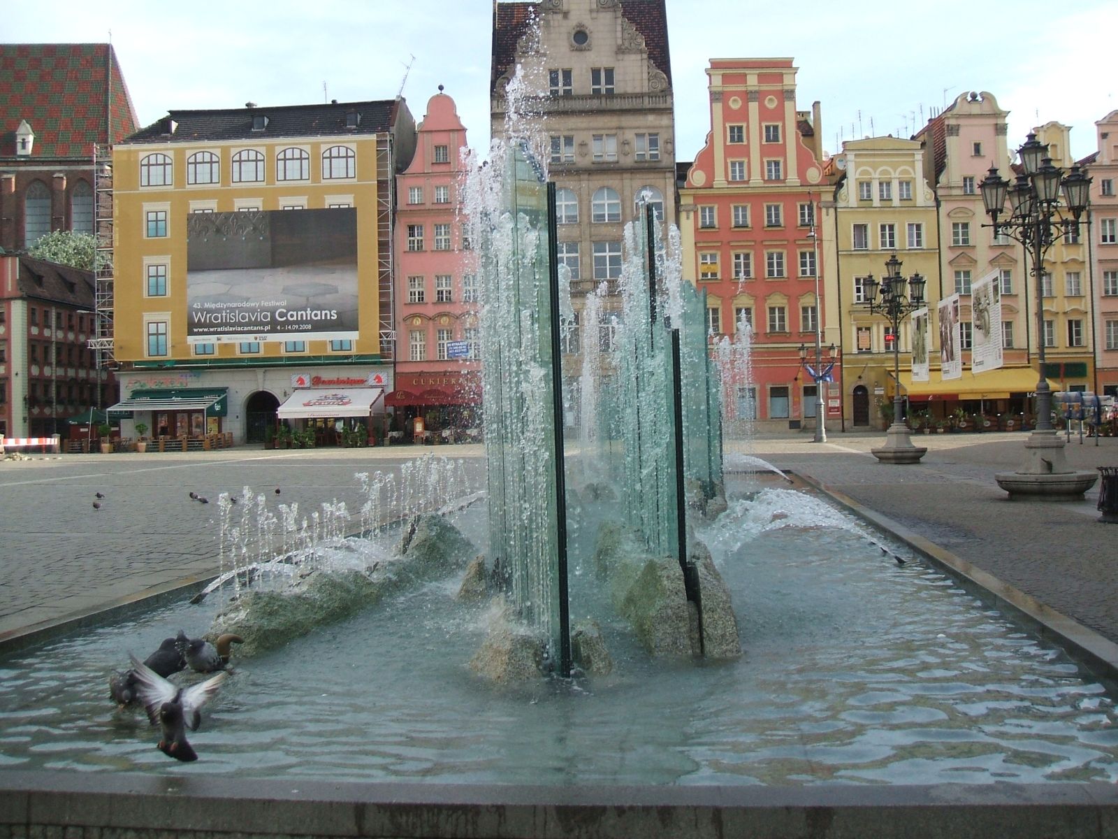 Wroclaw